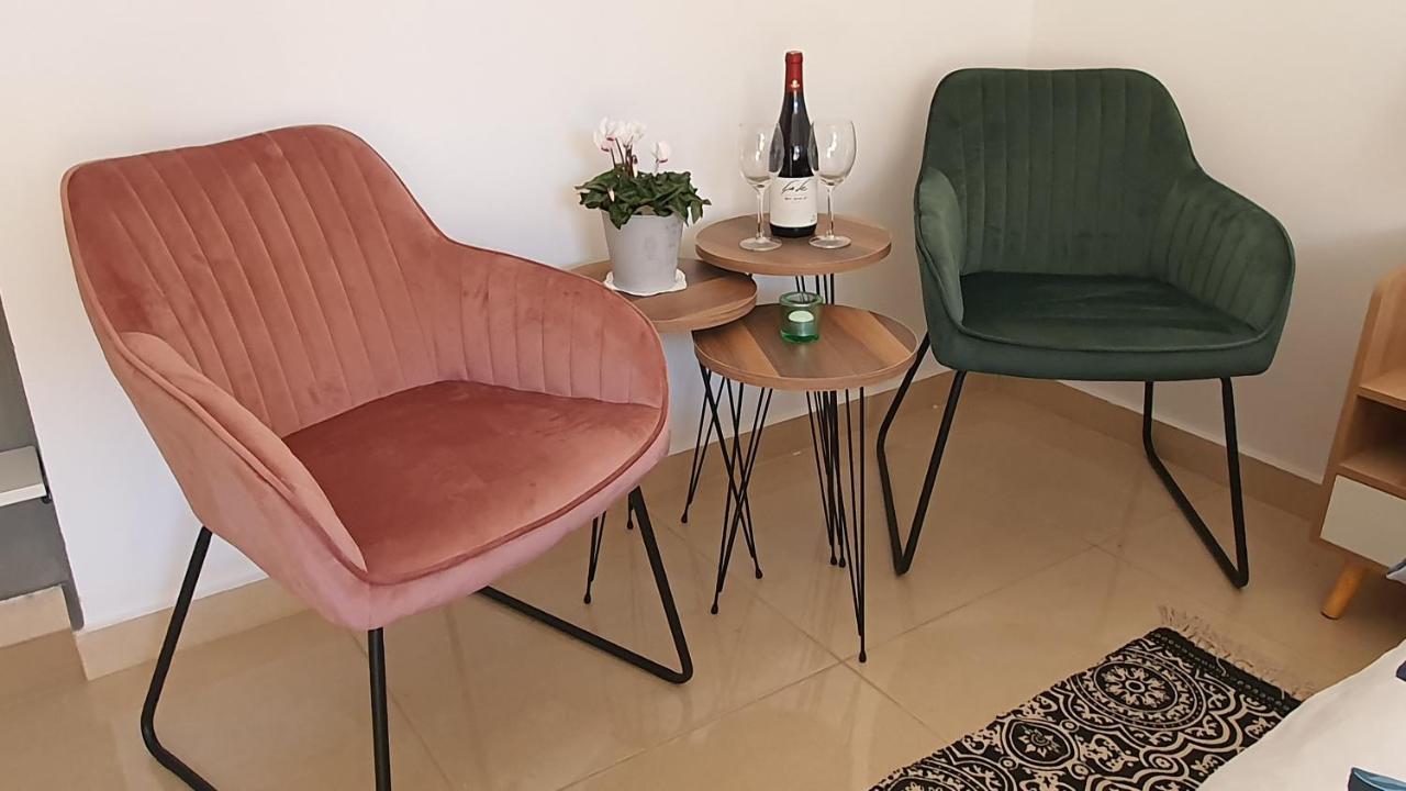 B Resort דירת נופש בדרום רמת הגולן Giv'at Yo'av Kültér fotó