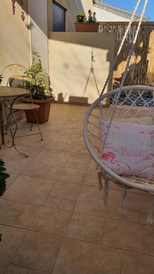 B Resort דירת נופש בדרום רמת הגולן Giv'at Yo'av Kültér fotó