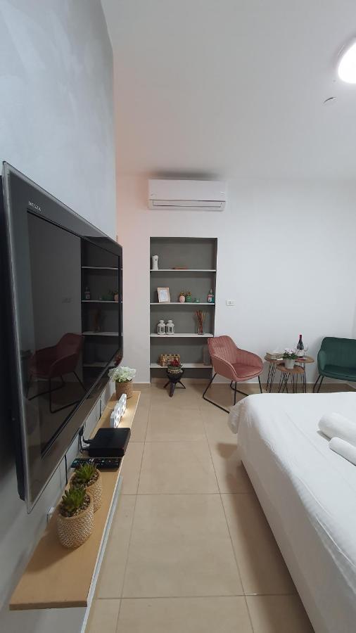 B Resort דירת נופש בדרום רמת הגולן Giv'at Yo'av Kültér fotó